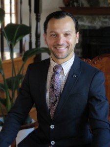Me Bruno Georgescu 